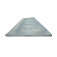 Placa de aluminio 1100 para imprimir